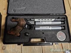 Pardini K 12 4.5/.177