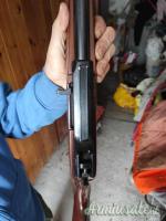 Nuova Jager AP66 .22 Long Rifle