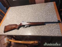 Nuova Jager AP66 .22 Long Rifle