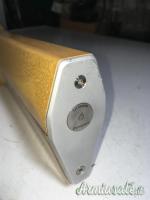 calcio cicognani titanium x kelbly