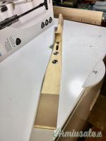 calcio cicognani titanium x kelbly