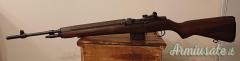 Springfield M1A .308 Winchester