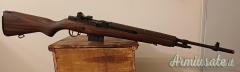 Springfield M1A .308 Winchester