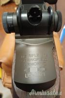 Springfield M1A .308 Winchester