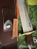 Randall Smithsonian Bowie