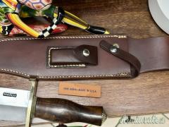 Randall Smithsonian Bowie