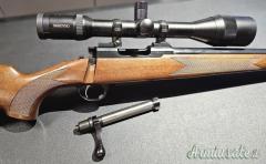 Carabina Sabatti, calibro mm PPC USA