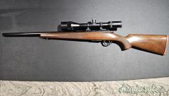 Carabina Sabatti, calibro mm PPC USA