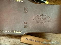 Randall Smithsonian Bowie