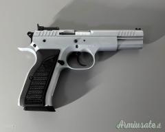 Tanfoglio P21L 9x21mm IMI