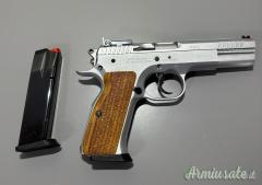 Tanfoglio P21L 9x21mm IMI
