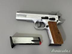 Tanfoglio P21L 9x21mm IMI