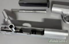 Tanfoglio P21L 9x21mm IMI