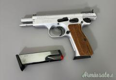 Tanfoglio P21L 9x21mm IMI