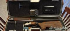Beretta 692 Skeet  12