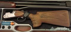 Beretta 692 Skeet  12