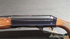 Benelli Black Eagle 12