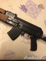 Zastava Arms M70 7.62x39mm