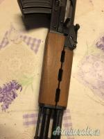 Zastava Arms M70 7.62x39mm