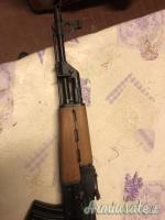 Zastava Arms M70 7.62x39mm