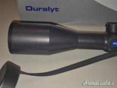 Zeiss Duralyt 3-12x 50 conpunto rosso
