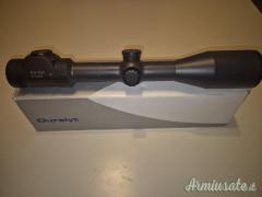 Zeiss Duralyt 3-12x 50 conpunto rosso