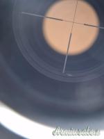 Zeiss Duralyt 3-12x 50 conpunto rosso