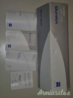 Zeiss Duralyt 3-12x 50 conpunto rosso