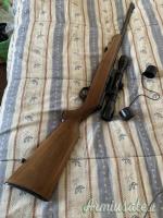 Beretta Sport .22 Long Rifle