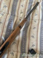 Beretta Sport .22 Long Rifle