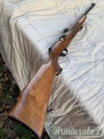 Beretta Olimpia  .22 Long Rifle