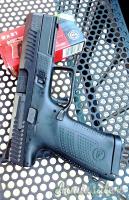 CZ | Ceska Zbrojovka p- 10 c 9x21mm IMI