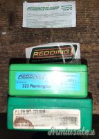 Dies 223 rem Rcbs e Redding