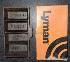 ACCESSORI PER FUSIONE PALLE