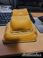 Protektor Model 13A - Rear Bag riempita con quarzo