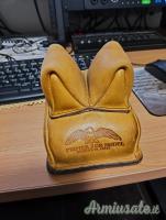 Protektor Model 13A - Rear Bag riempita con quarzo