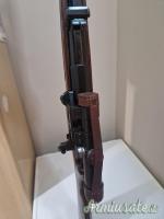 Sniper 91/30 7.62 x 54R  |  7.62 Russian