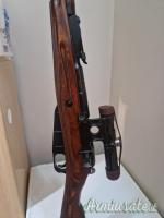 Sniper 91/30 7.62 x 54R  |  7.62 Russian