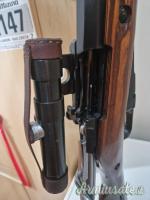 Sniper 91/30 7.62 x 54R  |  7.62 Russian