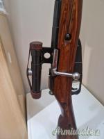 Sniper 91/30 7.62 x 54R  |  7.62 Russian