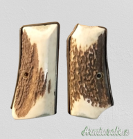 Guancette corno beretta 1934