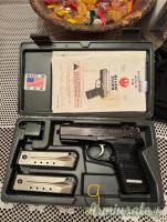 Ruger Sturm P95