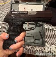 Ruger Sturm P95