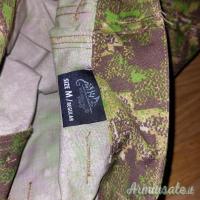 HELIKON PEN COTT GREENZONE