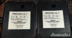 Giubbotto antiproiettile - bullet proof vest