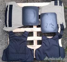 Giubbotto antiproiettile - bullet proof vest