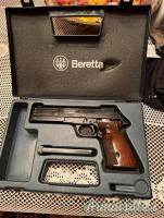 Beretta 89 22 LR
