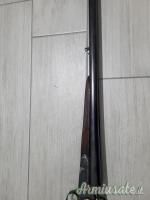 Spingarda cal.8 produzione artigianale