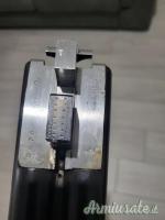 Spingarda cal.8 produzione artigianale