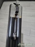 Spingarda cal.8 produzione artigianale